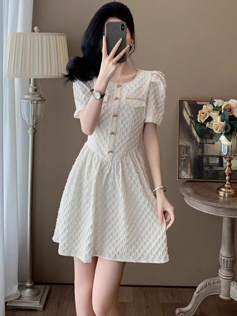 Burberry Dress